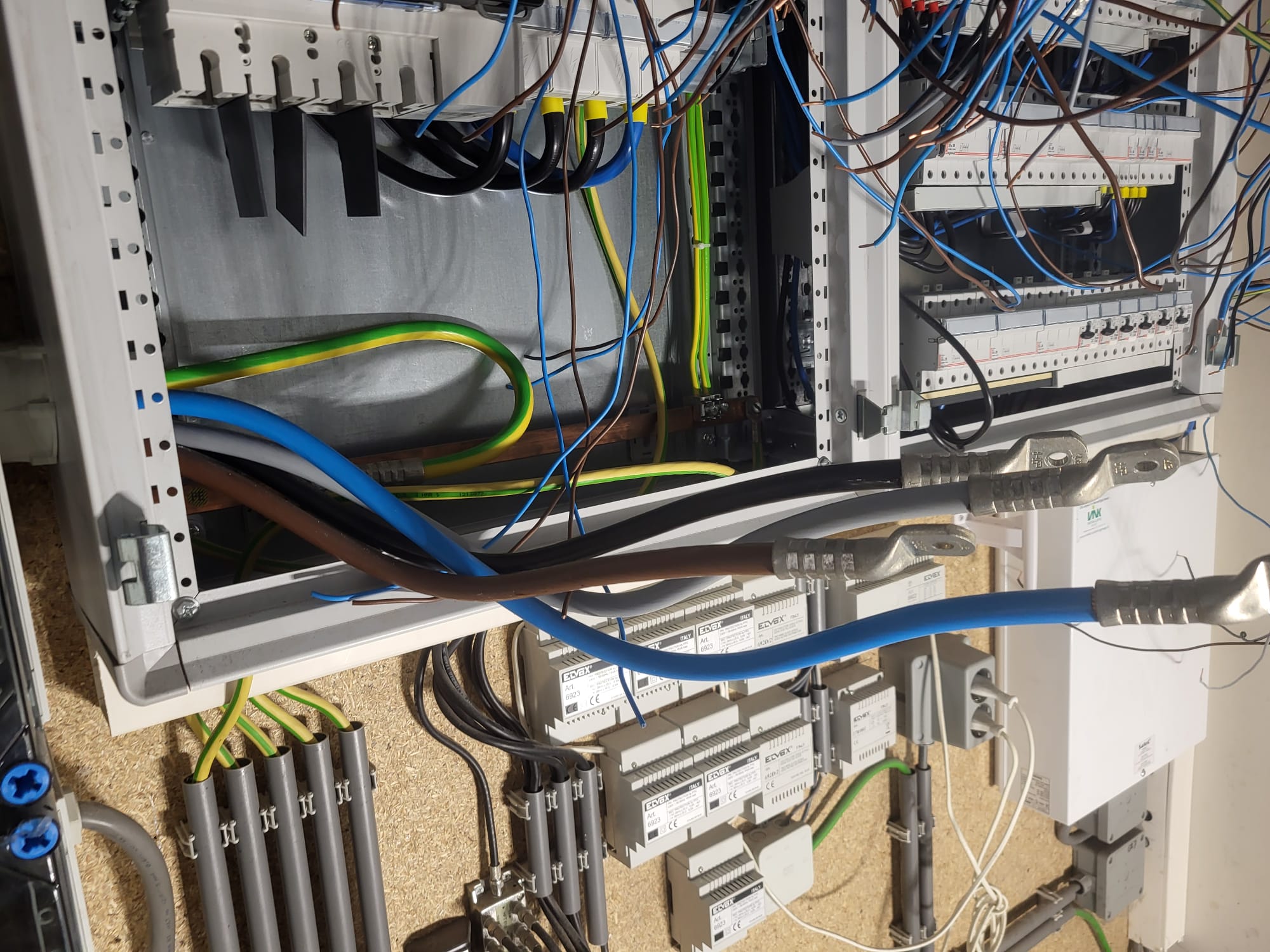 in-Balance Roelofarendsveen